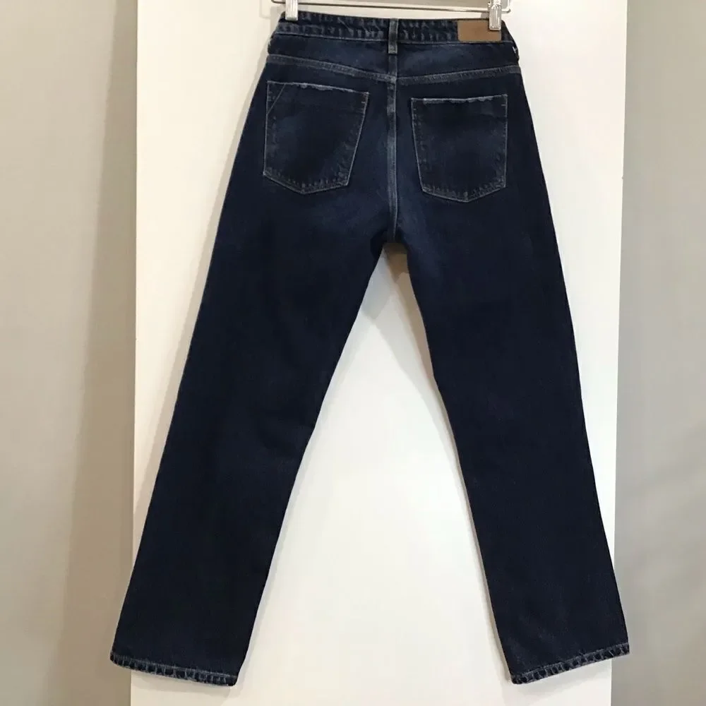 Zara Jeans, Size 4
